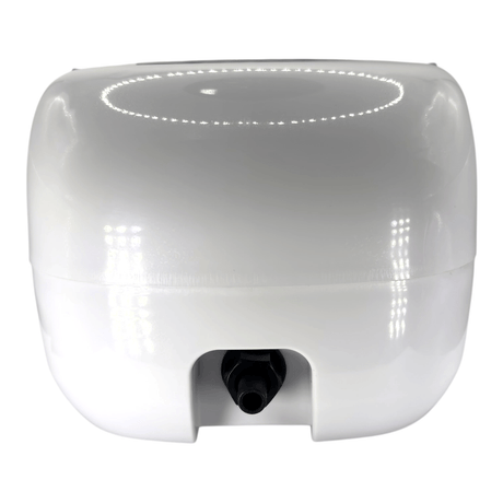 SOBO AQ Series AC/DC Air Pump designed for reliable oxygen supply for aquariums during emergencies.