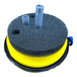 SOBO WP-006f-UV Pond UV Filter replacement sponge component for efficient pond water filtration.