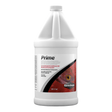 Seachem Prime 4L concentrated water conditioner for freshwater and saltwater aquariums, removes chlorine and detoxifies ammonia.