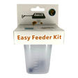 Superfish Easy Feeder 3 in 1 Set Easy Feeder Kit for convenient feeding of frozen and dry fish food.