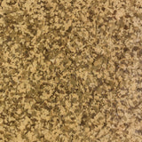 Close-up of Tetra Goldfish Flakes, nutritious flakes for goldfish and coldwater fish, promoting health and vitality.