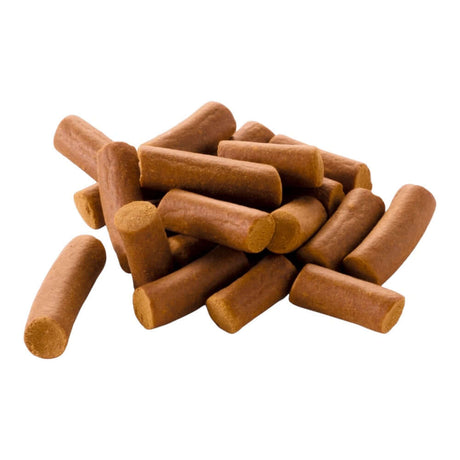 Tetra Goldfish Weekend 10 Sticks, nutritious holiday food for goldfish and coldwater fish feeding.