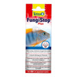 Tetra Medica FungiStop Plus 20ml remedy for fungal and bacterial infections in freshwater fish.