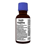 Tetra Medica FungiStop Plus 20ml bottle for treating fungal infections in freshwater ornamental fish.