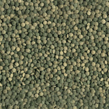 Tetra Pleco Tablets: multi-colored pellets for herbivorous bottom-feeding fish, providing balanced nutrition and health benefits.