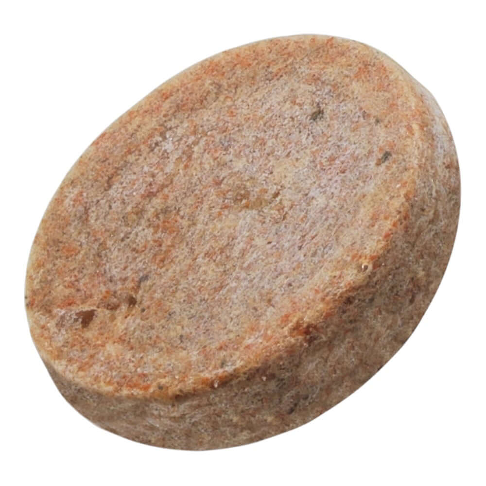 Tetramin Holiday Block, nutrient-rich gel food for fish, provides up to 14 days of reliable nutrition.