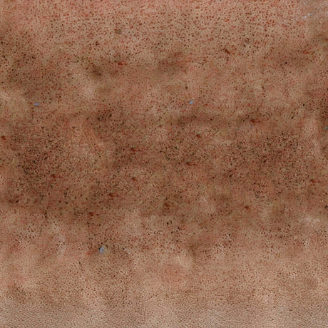 Close-up of textured brown surface with subtle variations in color and pattern, resembling natural material.