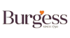 Burgess Excel Logo