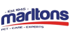 Marltons Logo