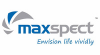 Maxspect Logo