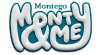 Montego Monty and Me Logo