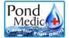 Pond Medic Logo