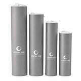 Voonline Aquarium Tank Mat packaging displayed in four different sizes for optimal aquarium protection.