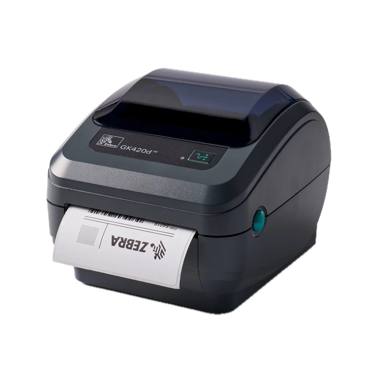 Zebra Gk420d Label and Waybill Printer Refurb