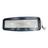 Zetlight ZS7200 - 3 Pack Combo LED light panel for aquarium use, secondhand unit included.