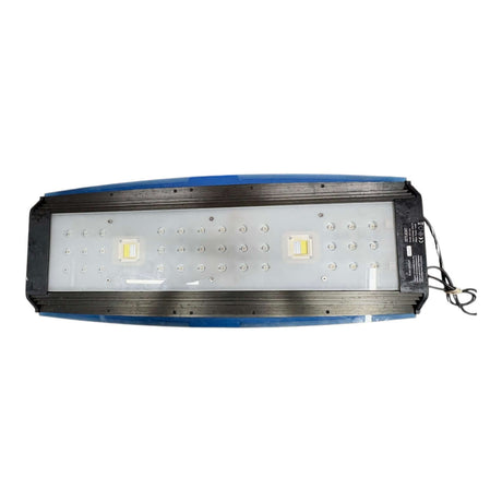 Zetlight ZS7200 - 3 Pack Combo LED light panel for aquarium use, secondhand unit included.