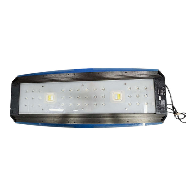 Zetlight ZS7200 - 3 Pack Combo LED light panel for aquarium use, secondhand unit included.