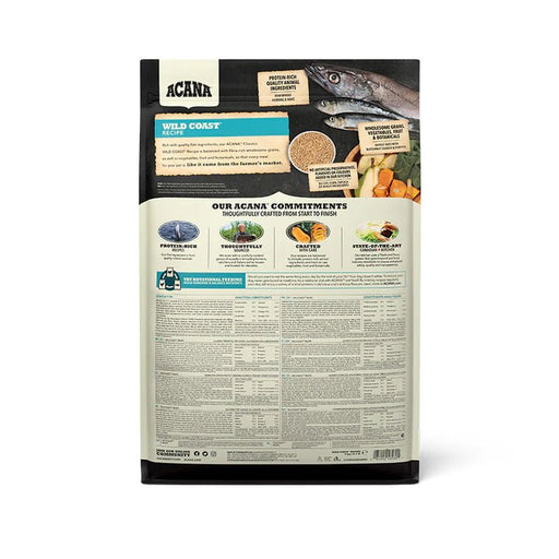 ACANA Classics Wild Coast Dog Food