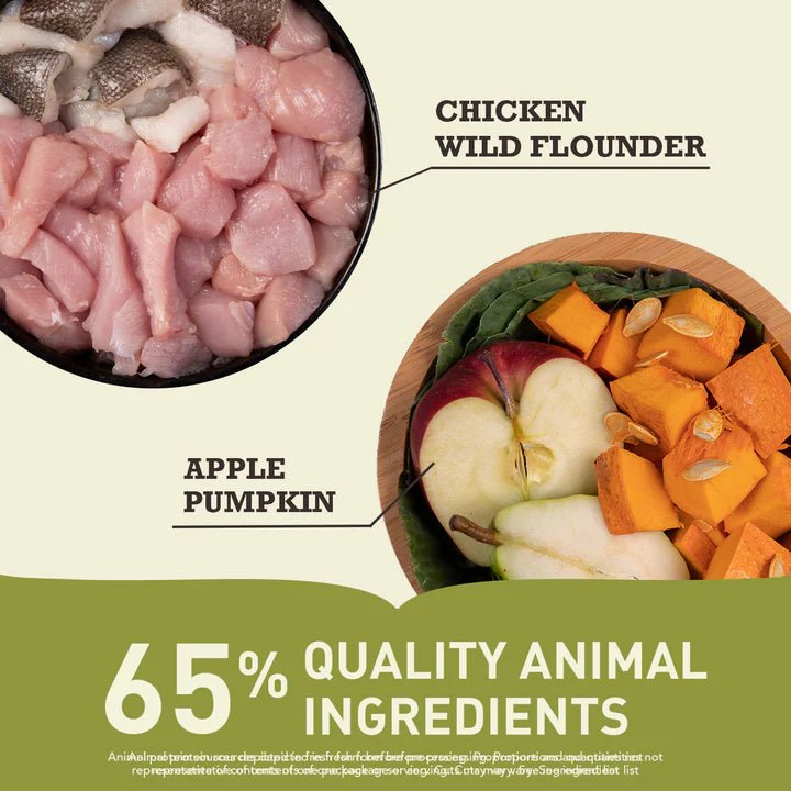 ACANA Heritage Senior Dog Food 6kg