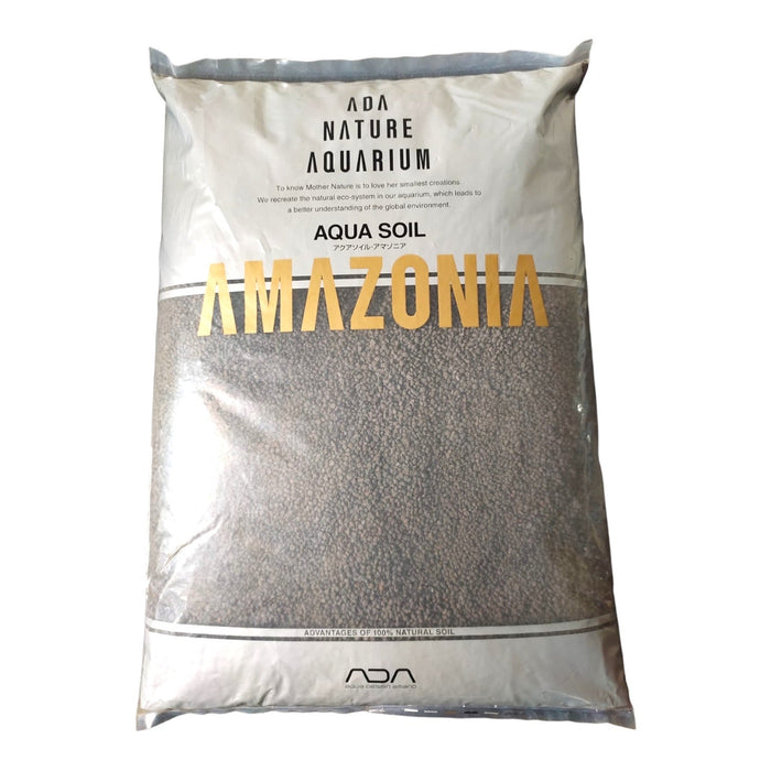 ADA Aqua Soil Amazonia ver 1