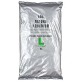 ADA Power Sand Advance 6L package for enhancing aquarium substrate health.