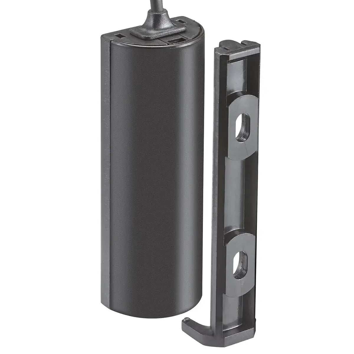 AI Nero Powerhead Wavemakers component showing sleek design and mounting bracket for optimal aquarium flow.