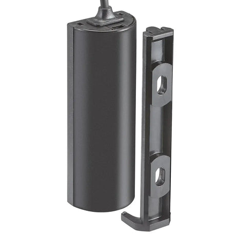 AI Nero Powerhead Wavemakers component showing sleek design and mounting bracket for optimal aquarium flow.