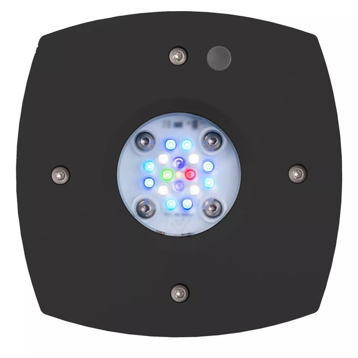 AI Prime 16 HD LED Reef Light - Black - Buy Online - Jungle Aquatics