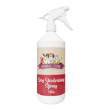 Animal Zone Dog Deodorising Spray 1L