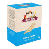 Animal Zone Parrot Cereal