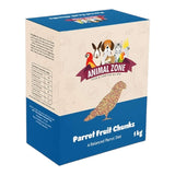 Animal Zone Parrot Fruit Chunks