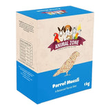 Animal Zone Parrot Muesli