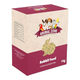 Animal Zone Rabbit Food