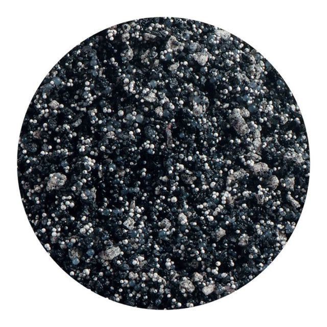 API Bio-Chem Zorb filtration media with resins and activated carbon for crystal clear aquarium water.