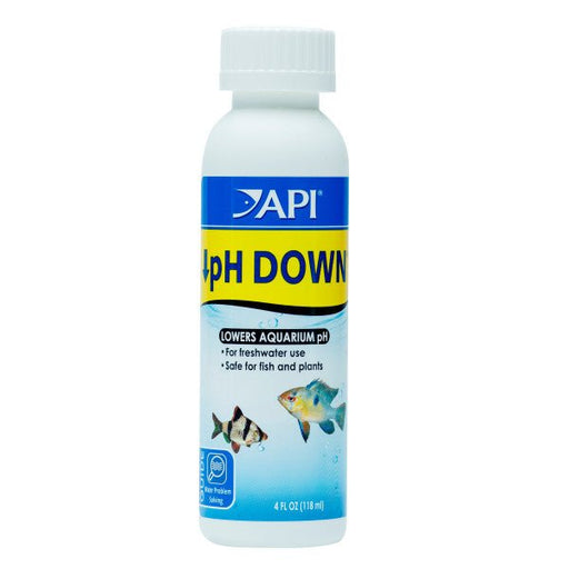 API pH Down - Buy Online - Jungle Aquatics
