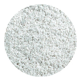 API Phos-Zorb filtration media, a white granular substance for reducing phosphates in aquariums and improving water clarity.