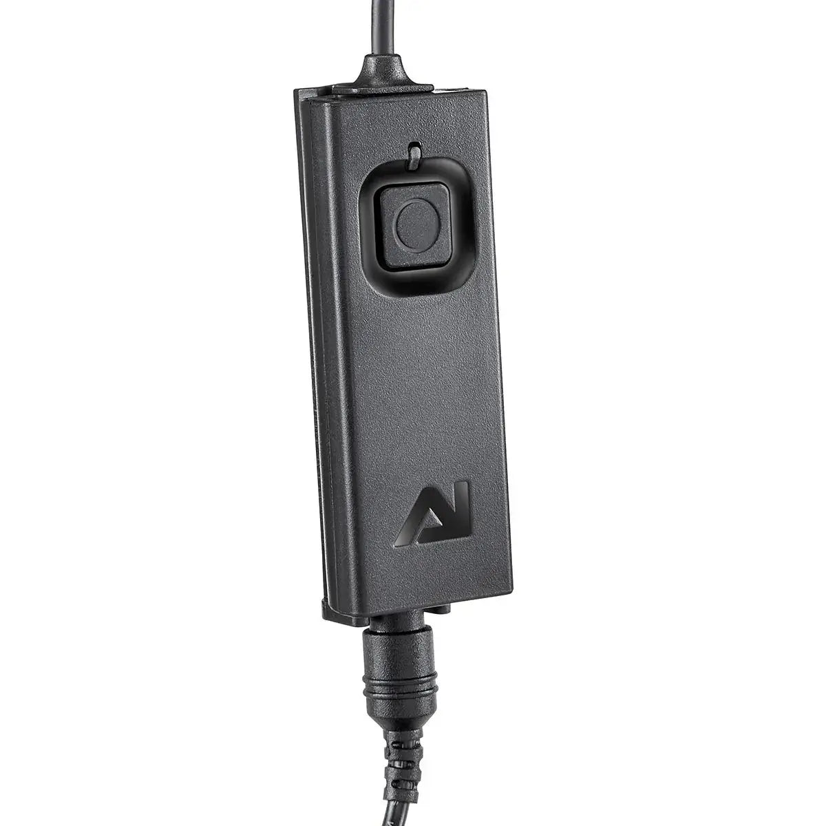 AI Nero Powerhead Wavemakers controller with a button and plug for easy operation.
