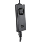 AI Nero Powerhead Wavemakers controller with a button and plug for easy operation.