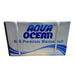 Aqua Ocean Premium SPS Marine Salt packaging, ideal for coral health and growth, 20kg size.