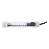 Aquael Leddy Tube Mini 3W aquarium LED light energy efficient and durable for Leddy Mini kits.