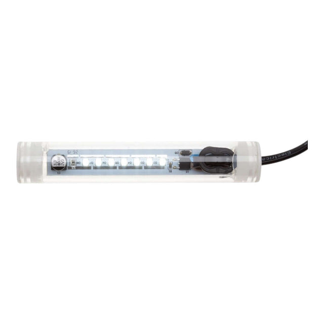 Aquael Leddy Tube Mini 3W aquarium LED light energy efficient and durable for Leddy Mini kits.