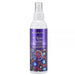 Aquaforest AF Easy Gloss 200ml bottle, effective glass cleaner for aquariums, lavender scented, safe for fish and coral.