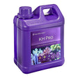 Aquaforest KH Pro 2L, concentrated KH and pH booster for marine aquariums, supporting coral health and carbonate hardness.