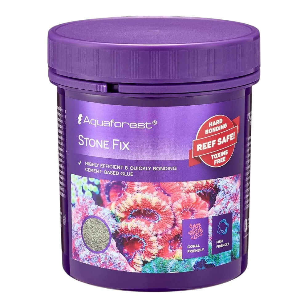 Aquaforest StoneFix Aquascaping Cement