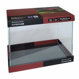 AquaJapan Starfire Aquarium Only - 40L tank made from ultra clear low iron glass, dimensions 45x29x34 cm.