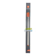 Aquarium Cleaning Big Brush for effective cleaning of fish tanks and equipment, featuring a long ergonomic handle.