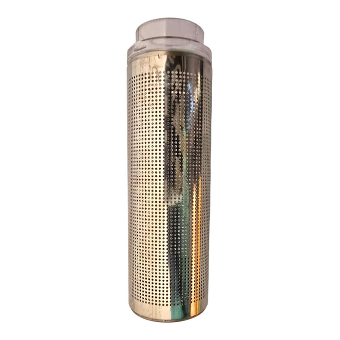 Aquarium Filter Metal Net Mesh Inflow Protectors