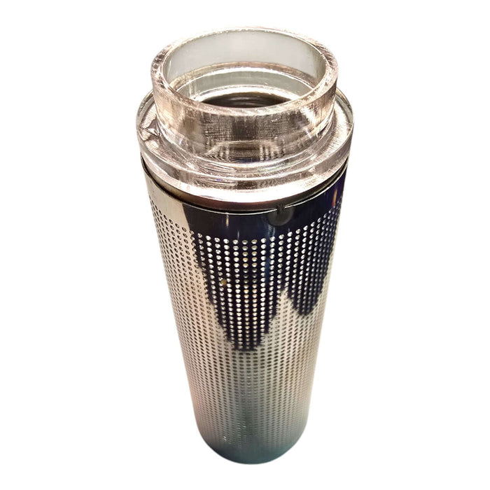 Aquarium Filter Metal Net Mesh Inflow Protectors