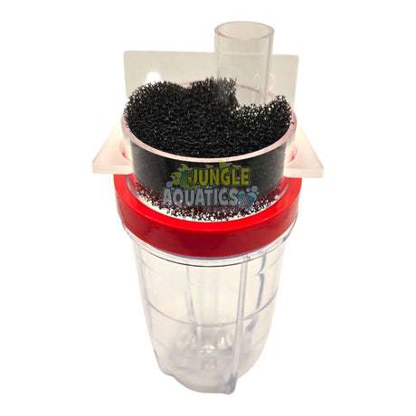 Aquarium Fish Egg Incubator - Egg Tumbler designed for safe hatching environment for fish eggs.