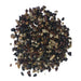 Premium natural aquarium gravel mix, 0.5-0.8mm size, ideal for enhancing aquarium aesthetics and fish health.